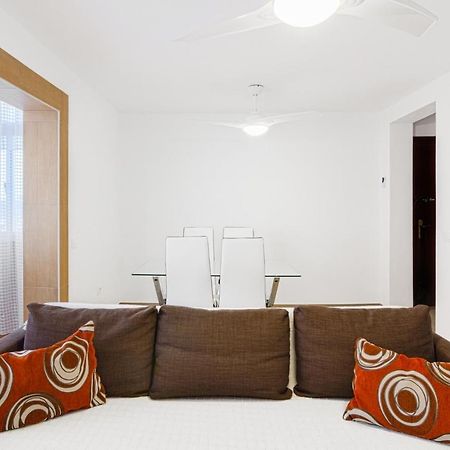 Apartamento Murillo บาร์บาเต ภายนอก รูปภาพ