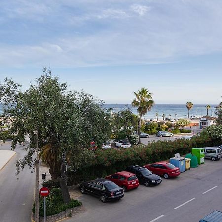 Apartamento Murillo บาร์บาเต ภายนอก รูปภาพ