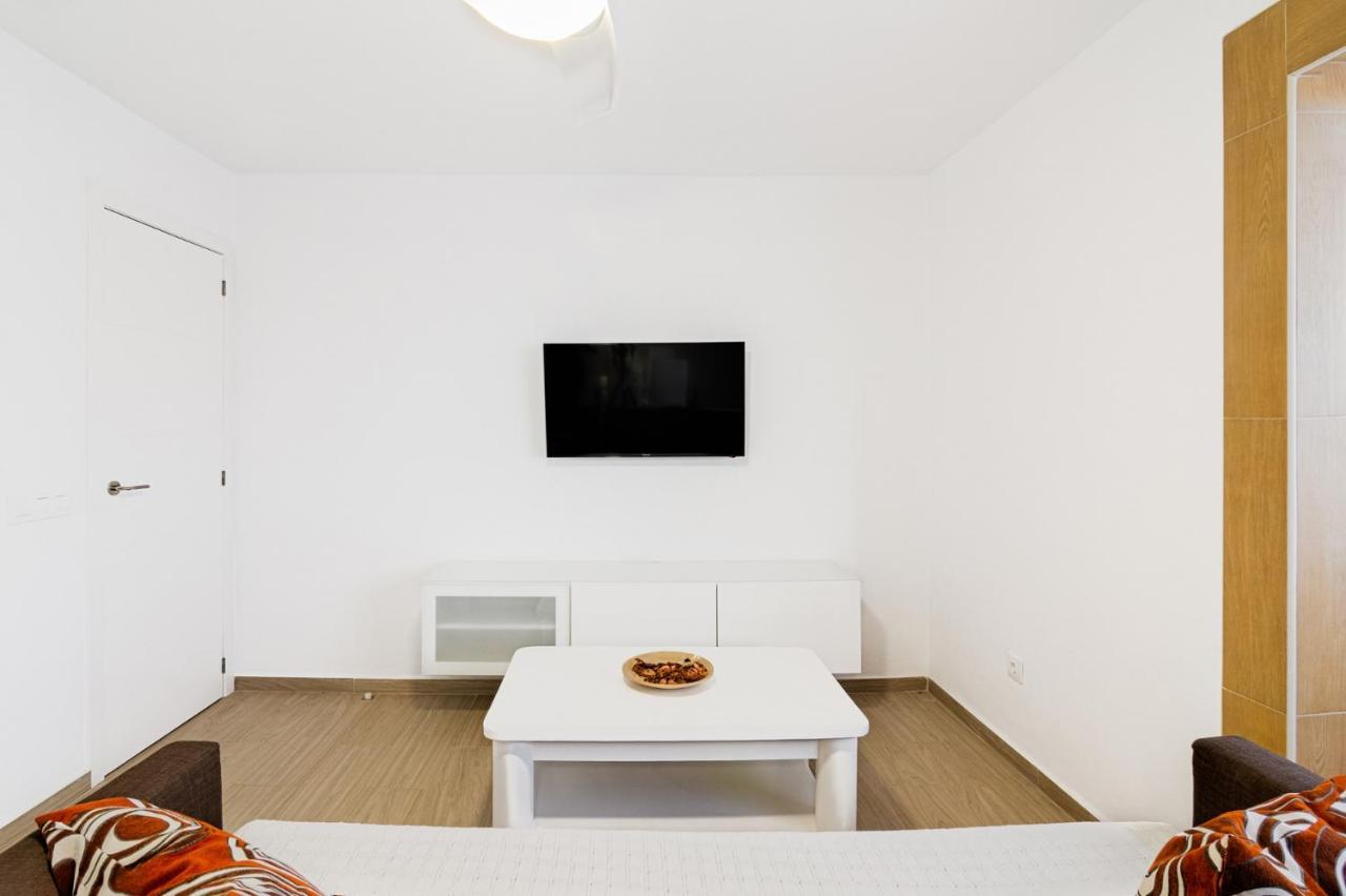 Apartamento Murillo บาร์บาเต ภายนอก รูปภาพ