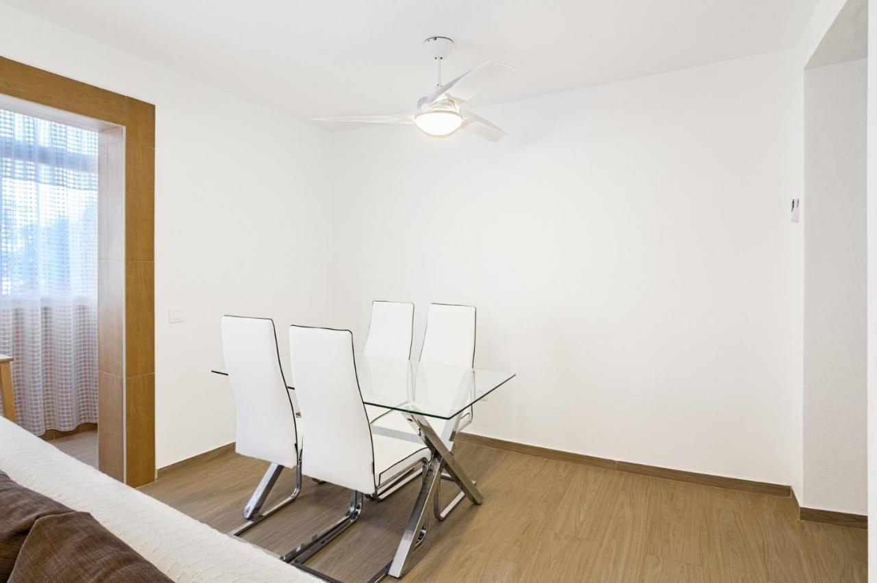 Apartamento Murillo บาร์บาเต ภายนอก รูปภาพ