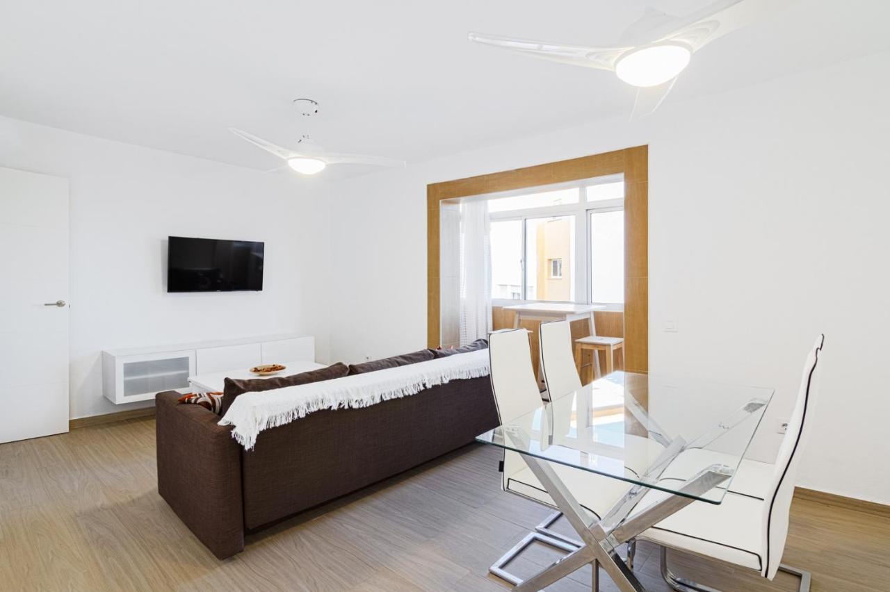Apartamento Murillo บาร์บาเต ภายนอก รูปภาพ