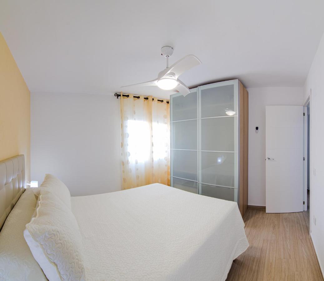Apartamento Murillo บาร์บาเต ภายนอก รูปภาพ