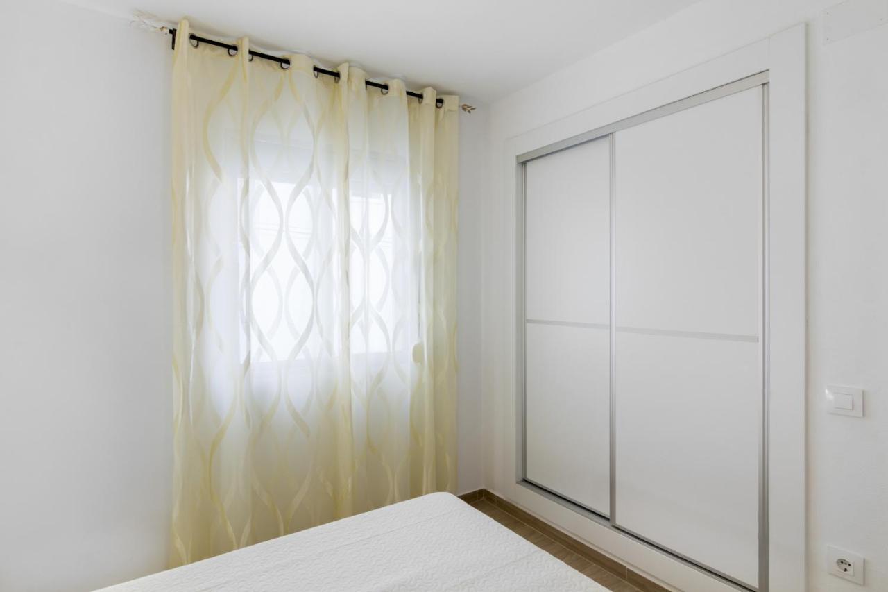 Apartamento Murillo บาร์บาเต ภายนอก รูปภาพ