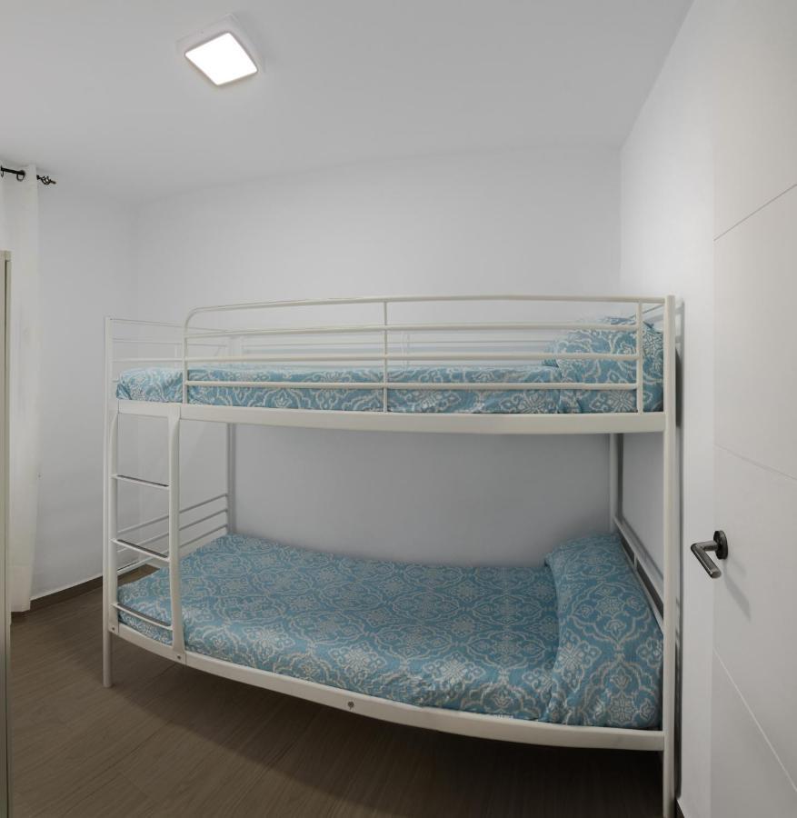Apartamento Murillo บาร์บาเต ภายนอก รูปภาพ