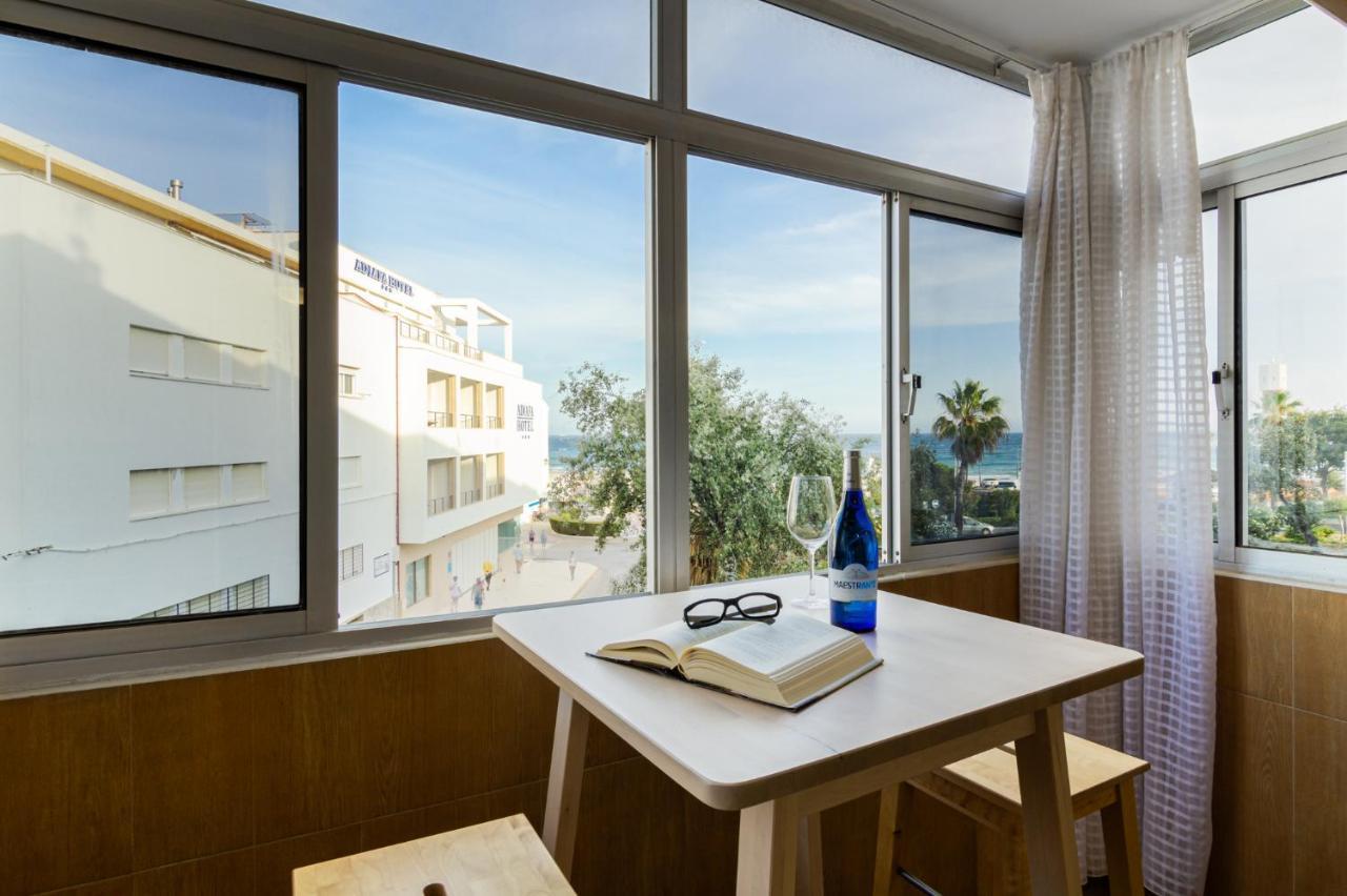 Apartamento Murillo บาร์บาเต ภายนอก รูปภาพ