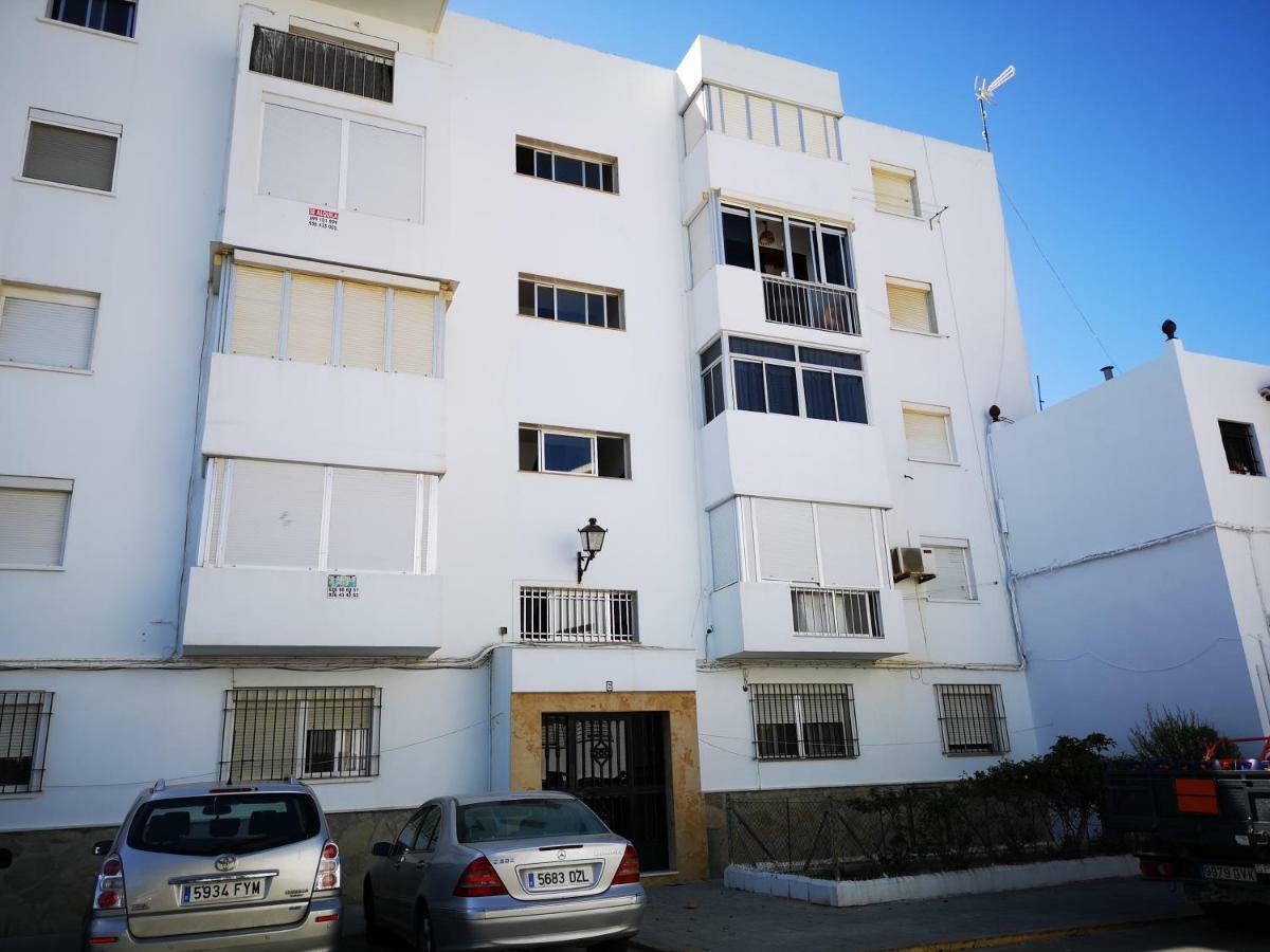 Apartamento Murillo บาร์บาเต ภายนอก รูปภาพ