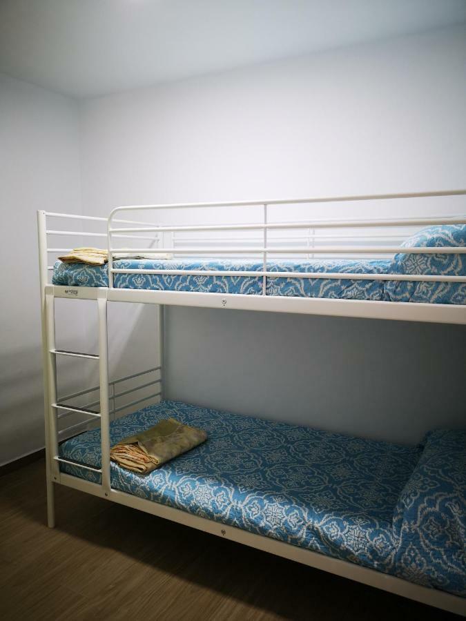 Apartamento Murillo บาร์บาเต ภายนอก รูปภาพ